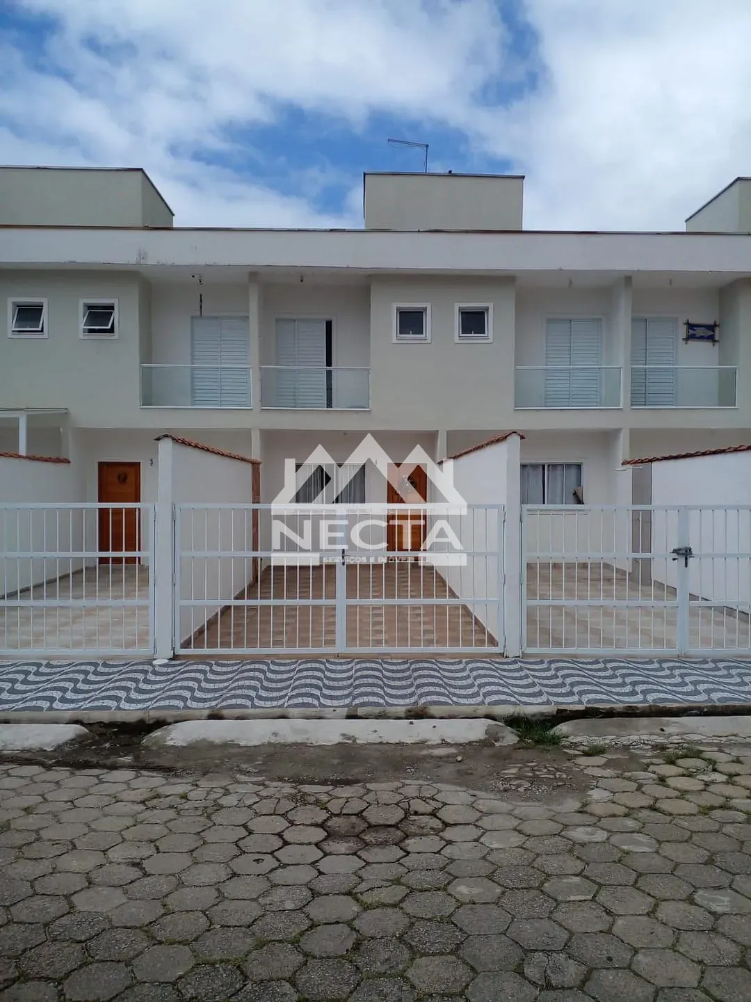 Sobrado, 2 quartos, 77 m² - Foto 4