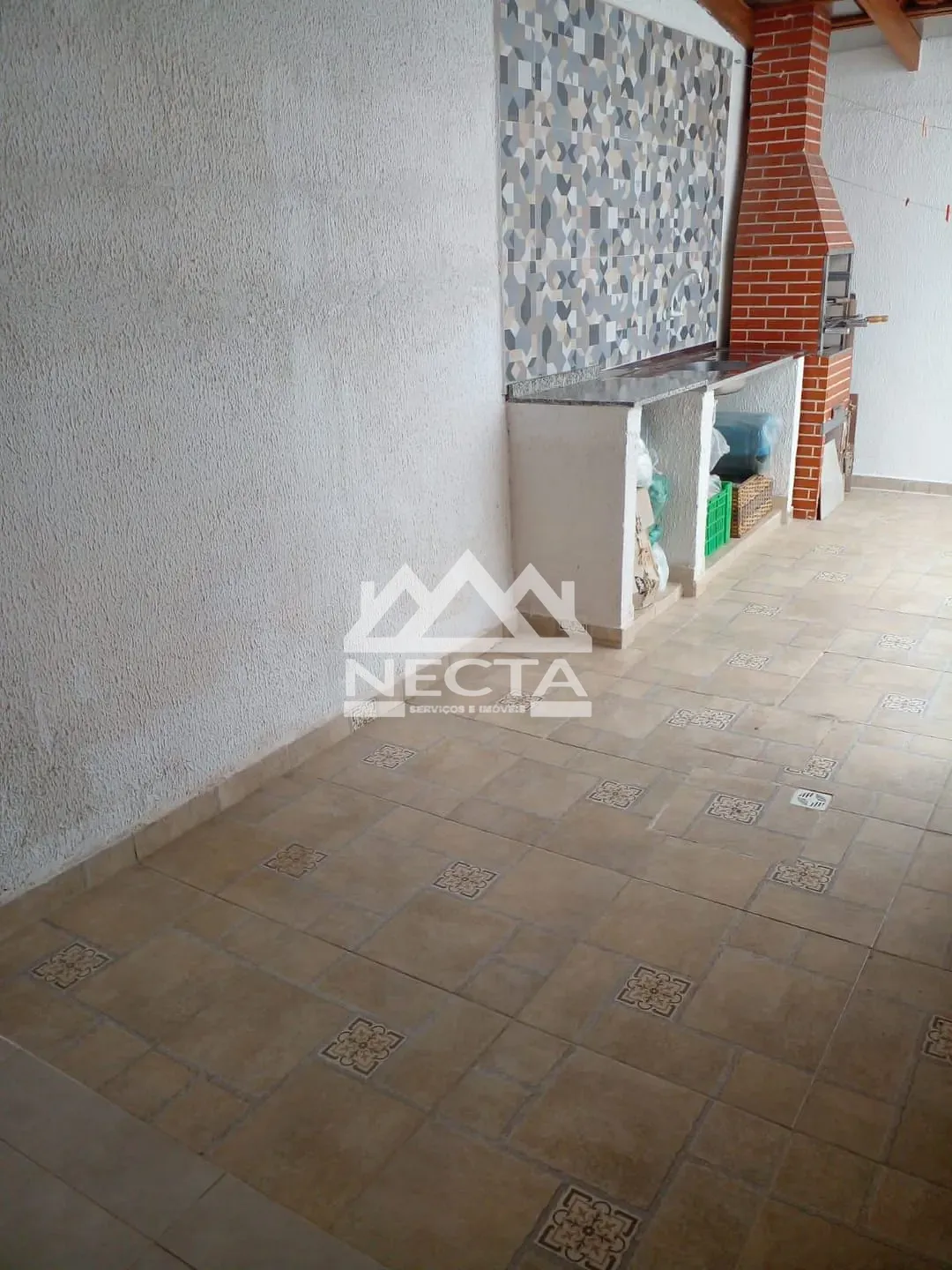 Sobrado, 2 quartos, 77 m² - Foto 31
