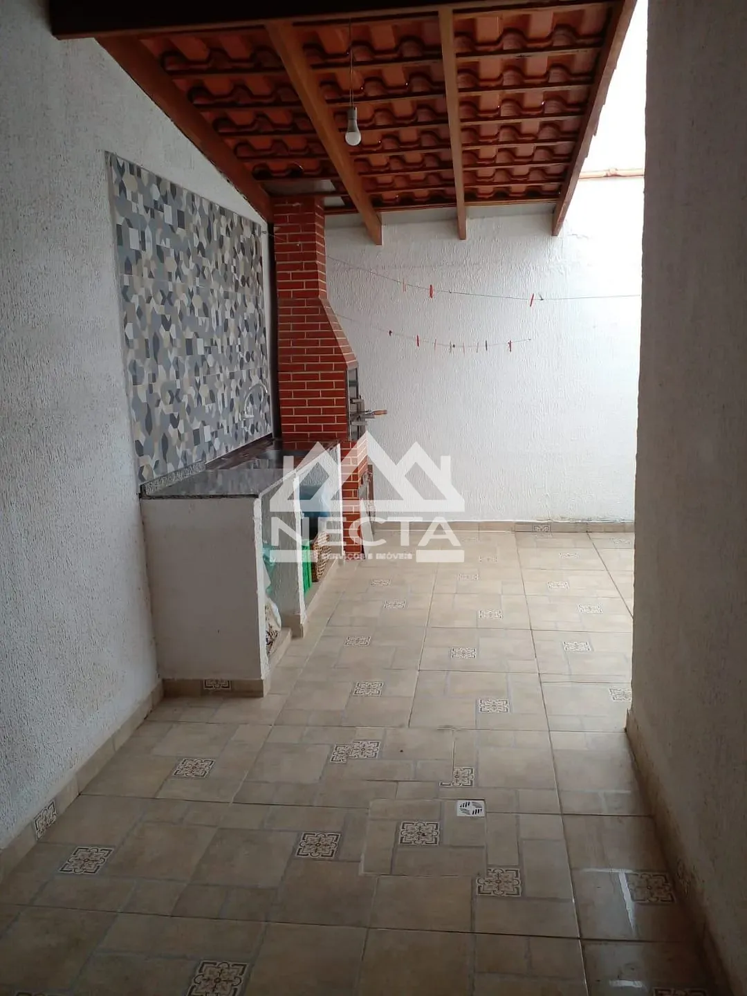Sobrado, 2 quartos, 77 m² - Foto 32