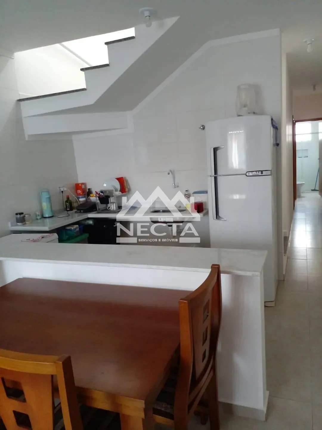 Sobrado, 2 quartos, 77 m² - Foto 9