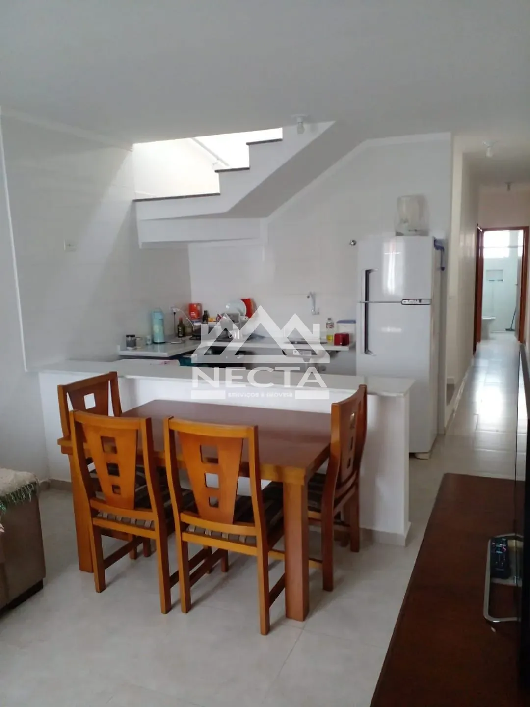 Sobrado, 2 quartos, 77 m² - Foto 7