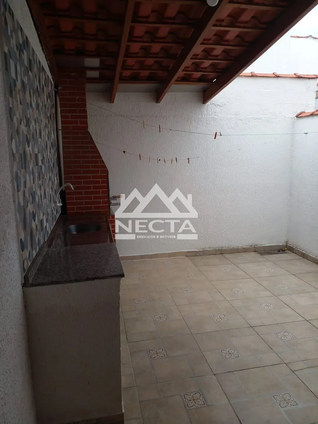 Sobrado, 2 quartos, 77 m² - Foto 34