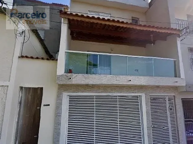 Casa com 150m² 3 quartos e 3 banheiros, à venda, no bairro Jardim Fernandes em São Paulo