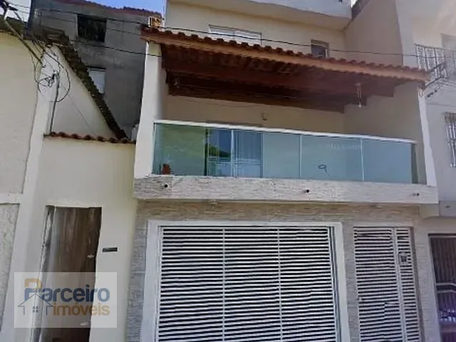 Casa com 150m² 3 quartos e 3 banheiros, à venda, no bairro Jardim Fernandes em São Paulo