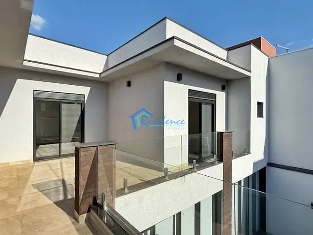 Sobrado com 360m² 3 quartos e 3 banheiros, à venda, no bairro Jardim Amstalden Residence em Indaiatuba