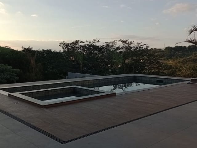 Foto do Sobrado - Sobrado à venda 5 Quartos, 3 Suites, 4 Vagas, 1000M², Parque Mirante Do Vale, Jacareí - SP | Mirante do Vale | RUSSI IMÓVEIS
