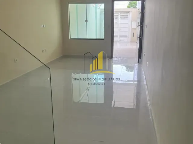 Sobrado 3 quartos e 2 banheiros, à venda, no bairro Jardim Vila Formosa em São Paulo