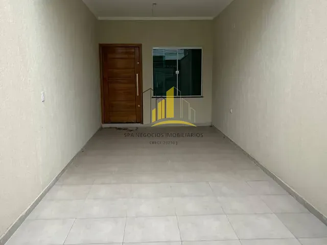 Sobrado 3 quartos e 2 banheiros, à venda, no bairro Jardim Vila Formosa em São Paulo