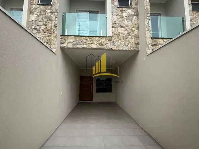 Sobrado 3 quartos e 2 banheiros, à venda, no bairro Jardim Vila Formosa em São Paulo
