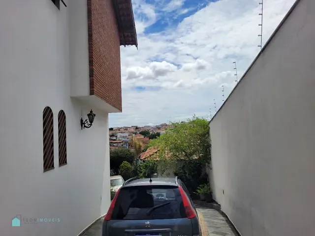 Sobrado com 347m² 3 quartos e 3 banheiros, à venda, no bairro Vila Barbosa em São Paulo