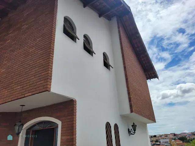 Sobrado com 347m² 3 quartos e 3 banheiros, à venda, no bairro Vila Barbosa em São Paulo