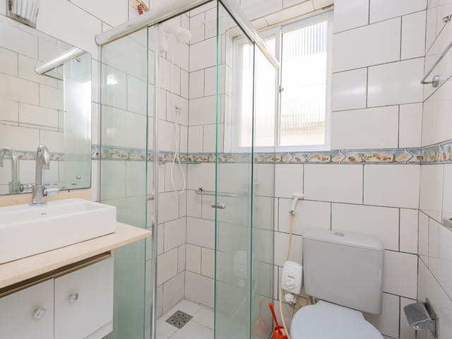 Casa com 107m² 3 quartos e 1 banheiro, à venda ou para alugar, no bairro Centro em Pelotas