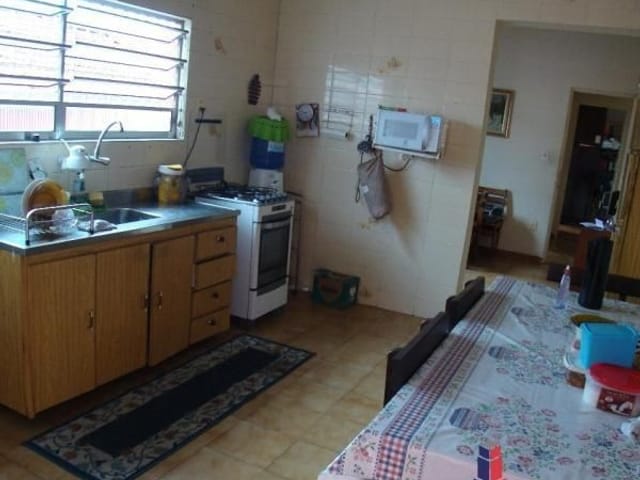 Foto do Sobrado - Sobrado à venda 3 Quartos, 4 Vagas, 275M², Centro, Osasco - SP | BUSSOCABA ADMINISTRACAO DE BENS E IMOVEIS LTDA