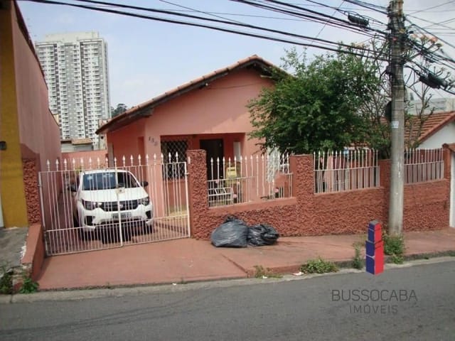 Foto do Sobrado - Sobrado à venda 3 Quartos, 4 Vagas, 275M², Centro, Osasco - SP | BUSSOCABA ADMINISTRACAO DE BENS E IMOVEIS LTDA