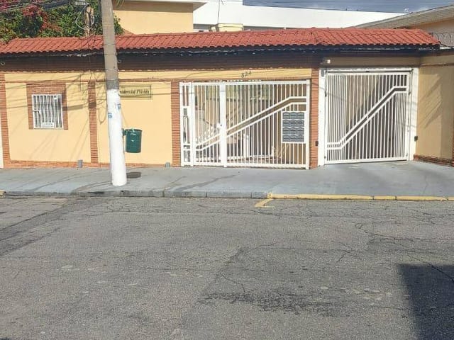 Sobrado com 115m² 2 quartos e 1 banheiro, à venda, no bairro Chácara Seis de Outubro em São Paulo