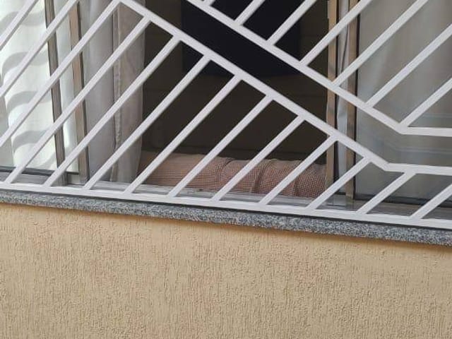 Sobrado com 115m² 2 quartos e 1 banheiro, à venda, no bairro Chácara Seis de Outubro em São Paulo