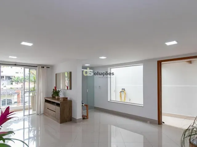 Sobrado 5 quartos e 7 banheiros, à venda, no bairro Jardim Virginia Bianca em São Paulo