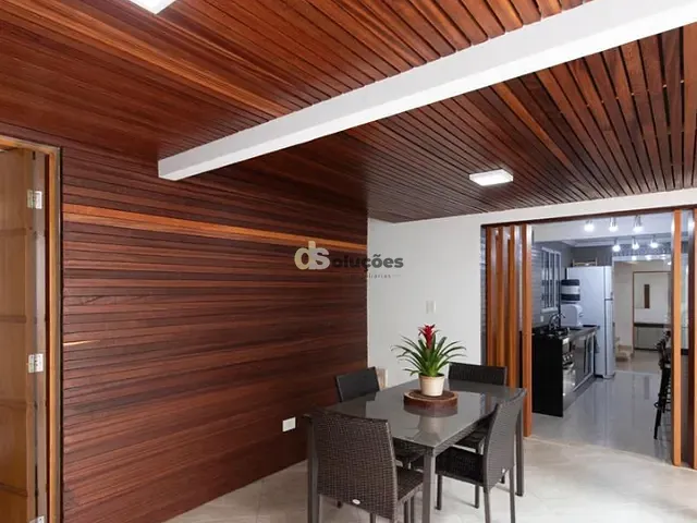 Sobrado 5 quartos e 7 banheiros, à venda, no bairro Jardim Virginia Bianca em São Paulo