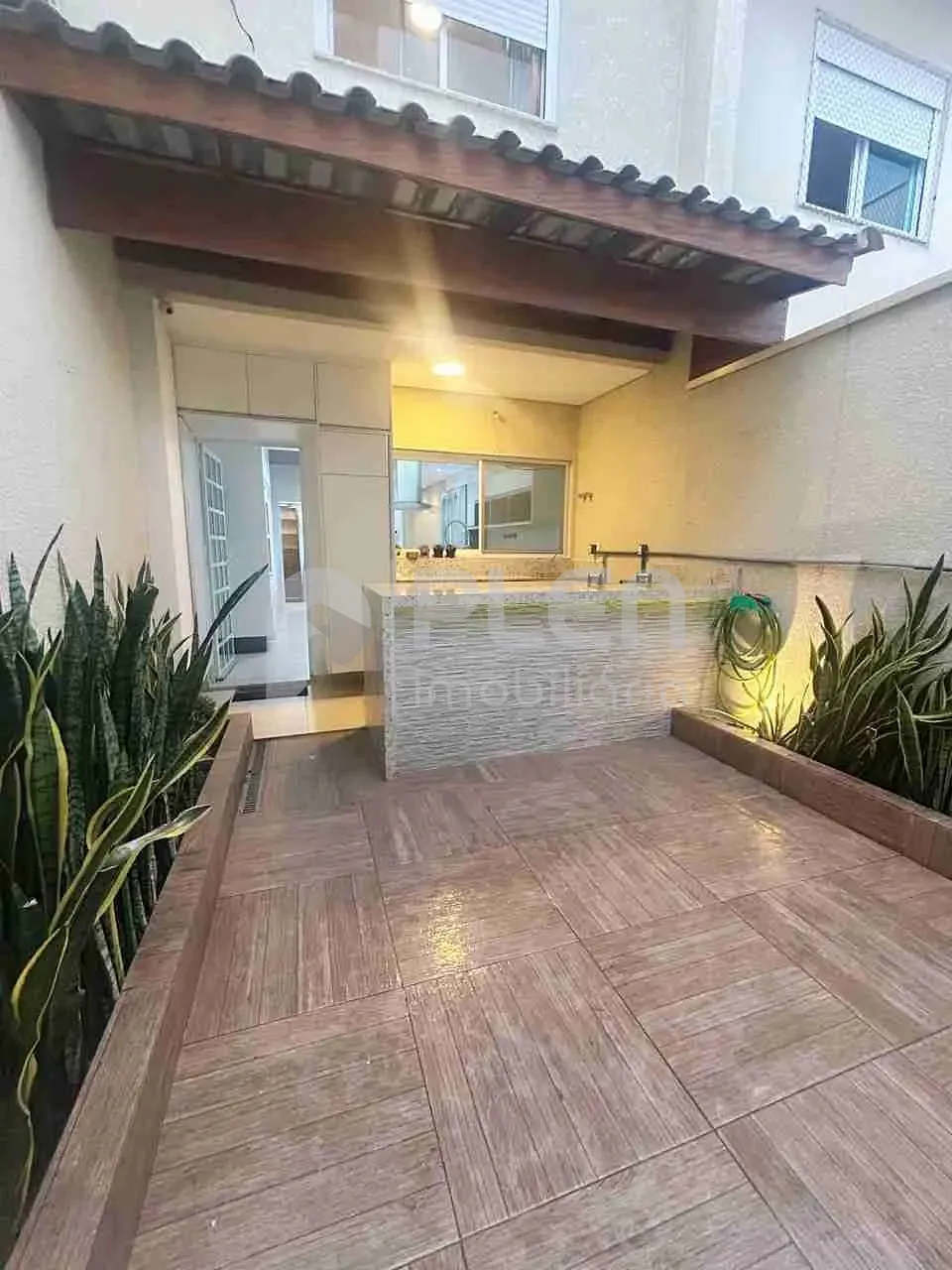 Casa de 3 quartos à venda em Água Fria, São Paulo
