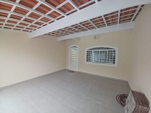 Foto do Sobrado - Sobrado com 3 dormitórios à venda, 95 m² por R$ 650.000,00 - Bosque dos Eucaliptos - São José dos Campos/SP | RUSSI IMÓVEIS