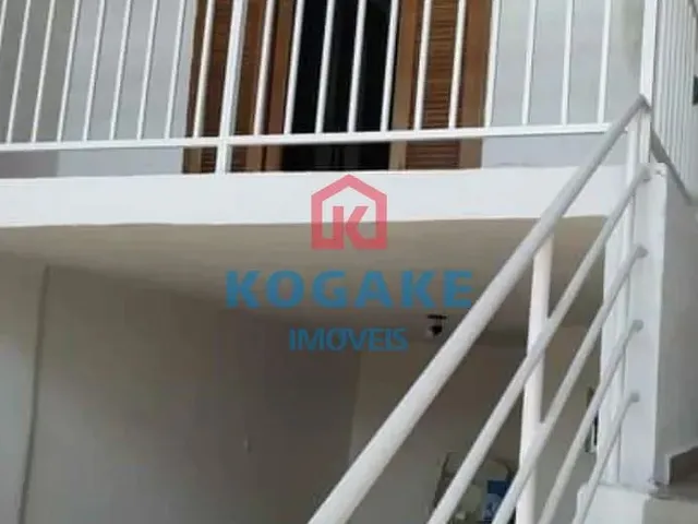Sobrado com 125m² 2 quartos e 1 banheiro, à venda, no bairro Jardim Motorama em São José Dos Campos