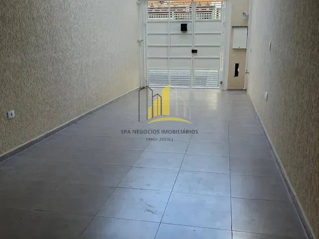 Sobrado 3 quartos e 2 banheiros, à venda, no bairro Jardim Aricanduva em São Paulo
