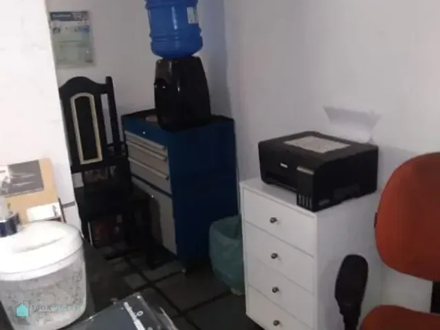 Sobrado com 187m², à venda, no bairro Itaberaba em São Paulo