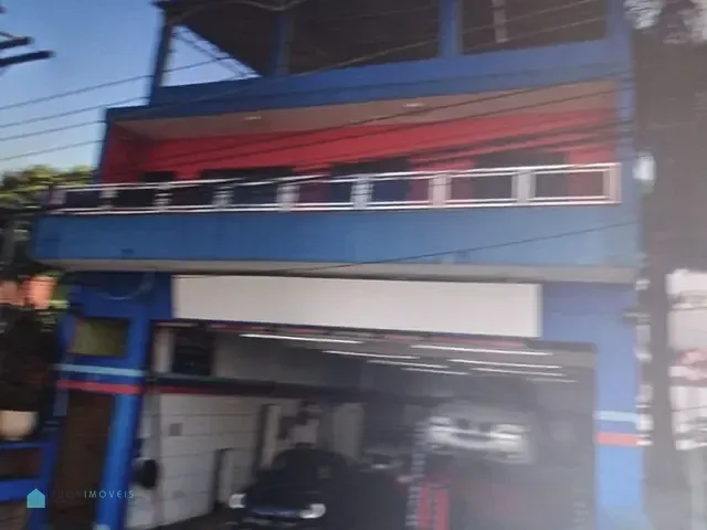Sobrado com 187m², à venda, no bairro Itaberaba em São Paulo
