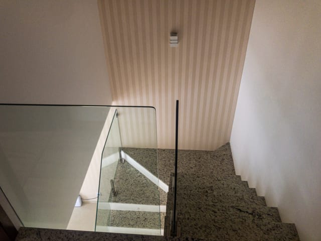 Foto do Sobrado - Sobrado 101 m² – 3 Dormitórios (1 Suíte), Piscina Privativa, Churrasqueira | Las Acacías, Pelotas/RS | Condomínio com Portão Eletrônico | UP Imóveis