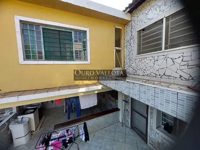 Sobrado com 315m² 5 quartos e 3 banheiros, à venda, no bairro Vila Zelina em São Paulo
