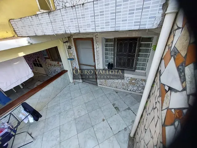 Sobrado com 315m² 5 quartos e 3 banheiros, à venda, no bairro Vila Zelina em São Paulo