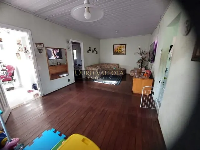 Sobrado com 315m² 5 quartos e 3 banheiros, à venda, no bairro Vila Zelina em São Paulo