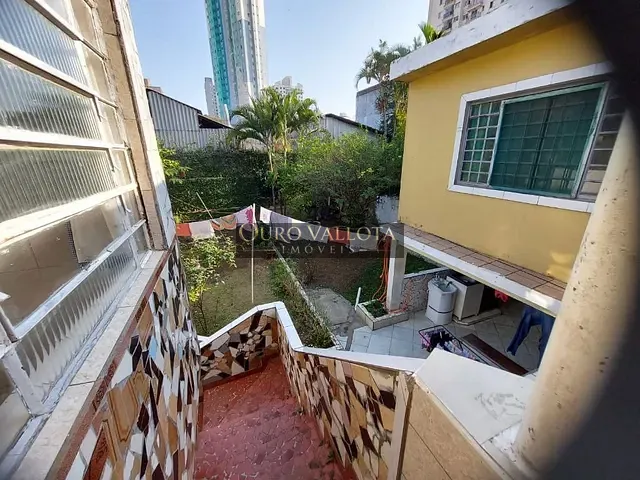 Sobrado com 315m² 5 quartos e 3 banheiros, à venda, no bairro Vila Zelina em São Paulo