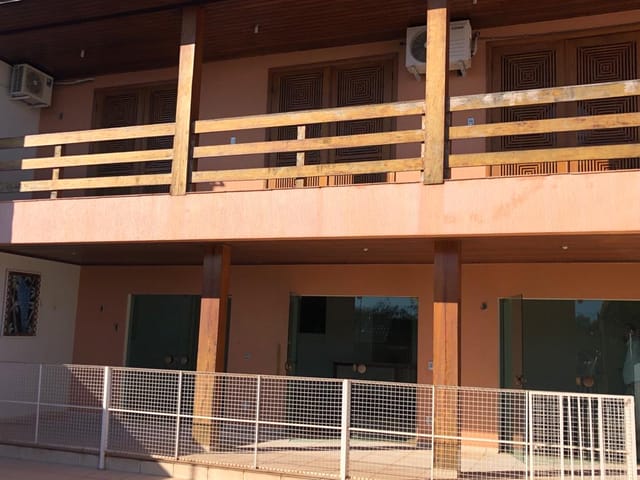 Foto do Sobrado - Sobrado à venda, Lago Parque, Londrina, PR | Aurora Imobi