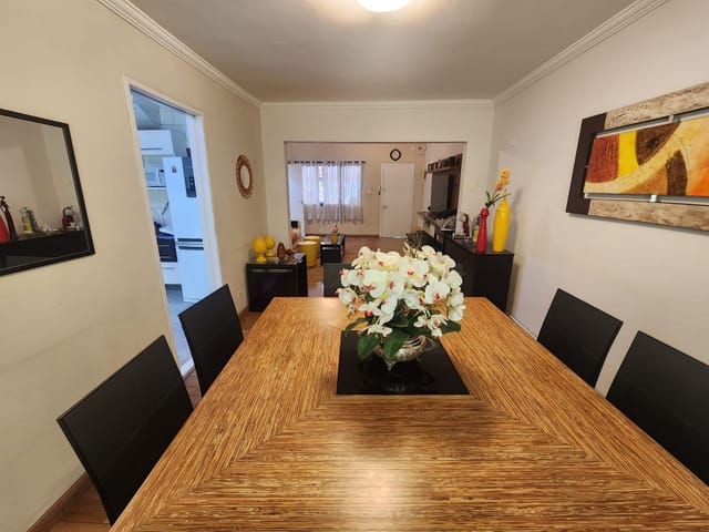 Sobrado com 190m² 5 quartos e 5 banheiros, à venda, no bairro Vila Bertioga em São Paulo