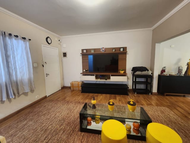 Sobrado com 190m² 5 quartos e 5 banheiros, à venda, no bairro Vila Bertioga em São Paulo