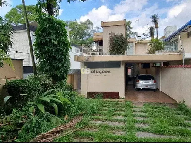 Sobrado com 378m² 3 quartos e 3 banheiros, à venda, no bairro Vila Albertina em São Paulo