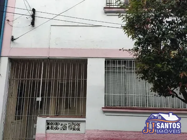 Sobrado com 237m² 8 quartos e 3 banheiros, à venda, no bairro Bela Vista em São Paulo