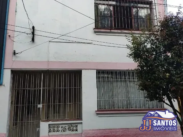 Sobrado com 237m² 8 quartos e 3 banheiros, à venda, no bairro Bela Vista em São Paulo