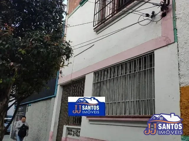 Sobrado com 237m² 8 quartos e 3 banheiros, à venda, no bairro Bela Vista em São Paulo