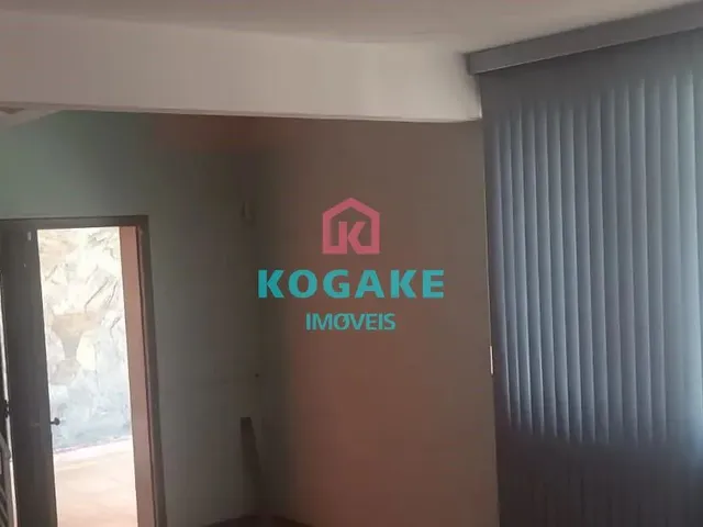 Sobrado com 189m² 3 quartos e 3 banheiros, para alugar, no bairro Vila Adyana em São José Dos Campos