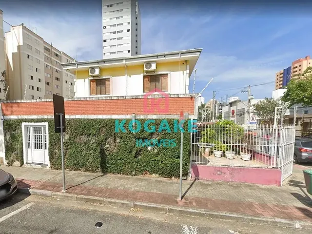 Sobrado com 189m² 3 quartos e 3 banheiros, para alugar, no bairro Vila Adyana em São José Dos Campos