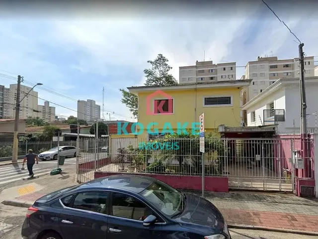 Sobrado com 189m² 3 quartos e 3 banheiros, para alugar, no bairro Vila Adyana em São José Dos Campos