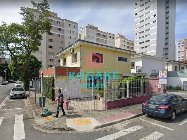 Sobrado com 189m² 3 quartos e 3 banheiros, para alugar, no bairro Vila Adyana em São José Dos Campos