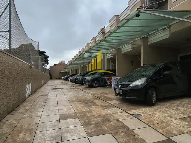 Sobrado 2 quartos e 2 banheiros, à venda, no bairro Vila Aricanduva em São Paulo
