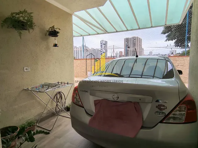 Sobrado 2 quartos e 2 banheiros, à venda, no bairro Vila Aricanduva em São Paulo