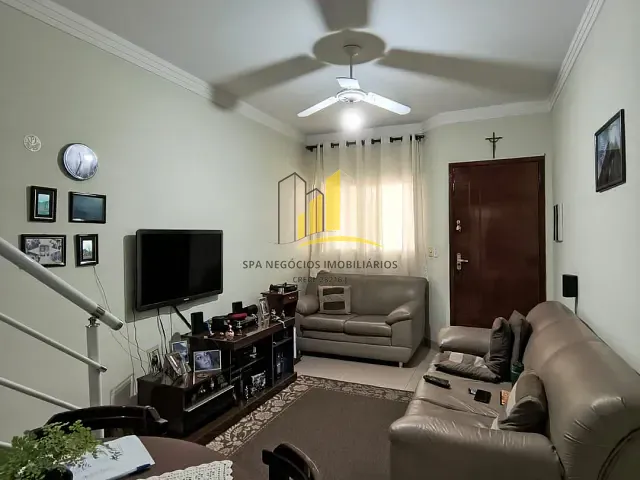 Sobrado 2 quartos e 2 banheiros, à venda, no bairro Vila Aricanduva em São Paulo