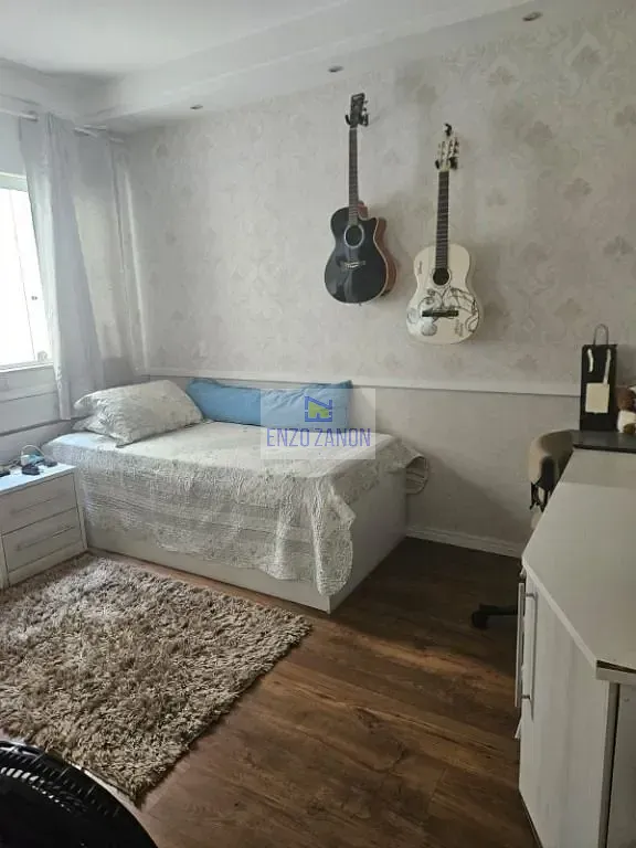 Sobrado, 3 quartos, 255 m² - Foto 20