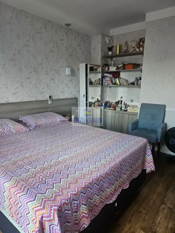 Sobrado, 3 quartos, 255 m² - Foto 17
