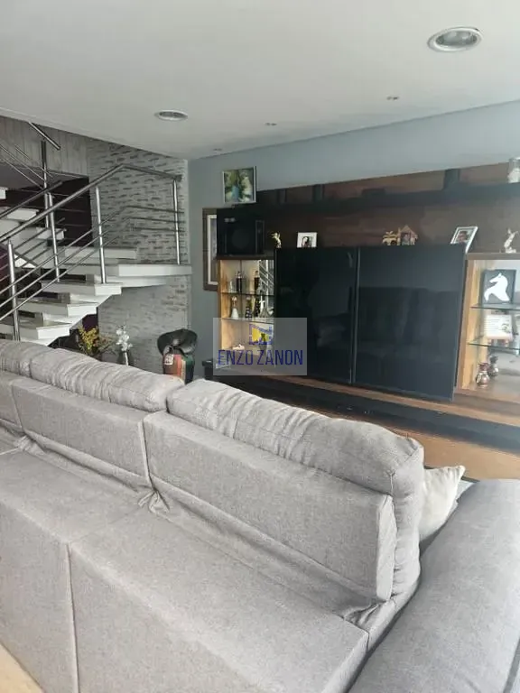 Sobrado, 3 quartos, 255 m² - Foto 3